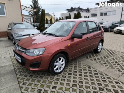 Lada Kalina 1.6 Lux 8700 KM!