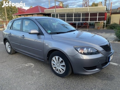 Mazda 3 Sport 1.6 TE