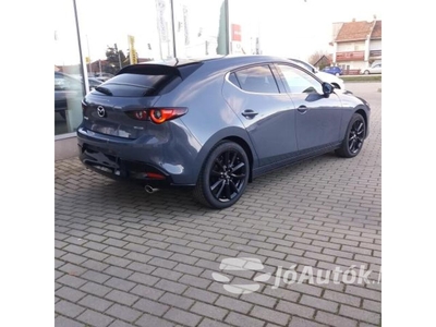 MAZDA Mazda 3