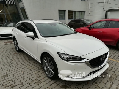 MAZDA Mazda 6