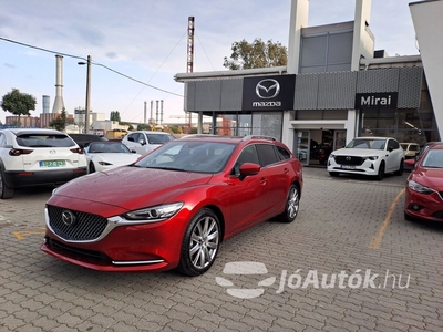 MAZDA Mazda 6