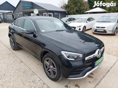 Mercedes-Benz GLC 300 e 4Matic 9G-Tronic Plug-i...