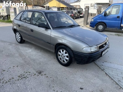 Opel Astra F 1.4 GLS