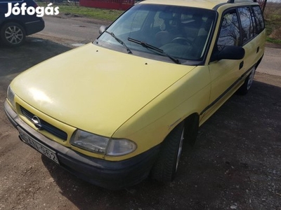 Opel Astra F Caravan 1.4 16V GL