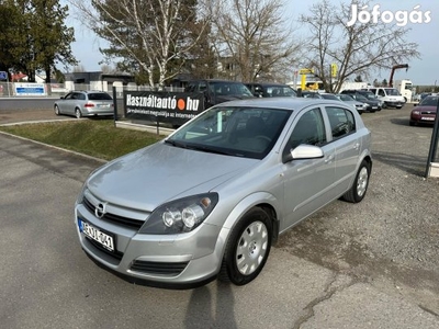 Opel Astra H 1.7 CDTI Enjoy Friss Szerviz. TEMP...