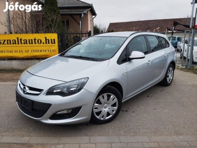 Opel Astra J Sports Tourer 1.7 CDTI Ecoflex Sta...