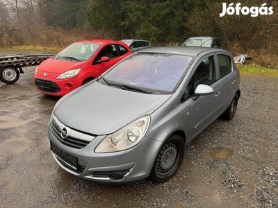 Opel Corsa D 1.0 Essentia Klima. 129.000 KM!