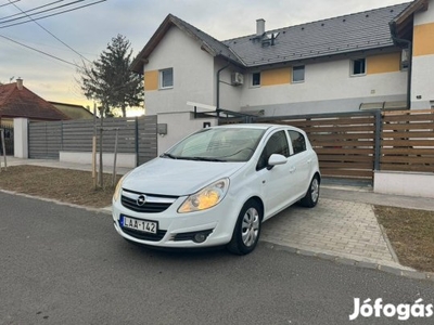 Opel Corsa D 1.3 CDTI Enjoy Ecoflex