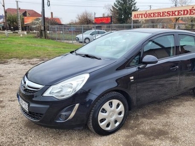 Opel Corsa D 1.4 Enjoy