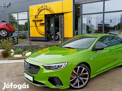 Opel Insignia Grand Sport 2.0 CDTI AWD GSi Star...