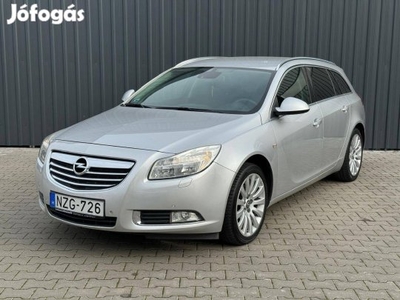 Opel Insignia Sports Tourer 1.8 Sport Navigáció...