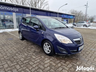 Opel Meriva B 1.3 CDTI Ecoflex Active