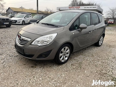 Opel Meriva B 1.4 T Enjoy