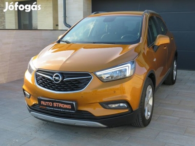 Opel MOKKA X 1.4 T ecotec Innovation Start-Stop...