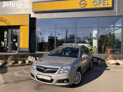 Opel Vectra 1.9 CDTI Elegance Magyarországi! TE...