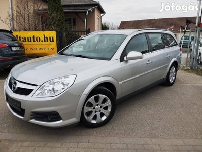 Opel Vectra C Caravan 1.8 Cosmo