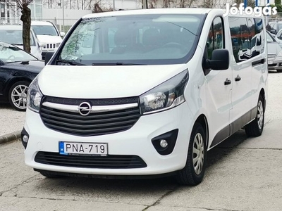 Opel Vivaro 1.6 CDTI L2H1 2.9t Start-Stop Combi+