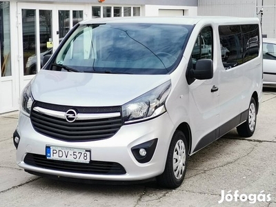 Opel Vivaro 1.6 CDTI L2H1 2.9t Start-Stop Combi+