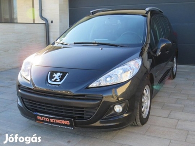 Peugeot 207 SW 1.4 VTi Premium Outdoor 90.438 k...