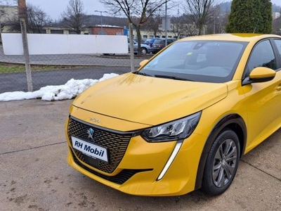 Peugeot 208 e208 50kWh Active