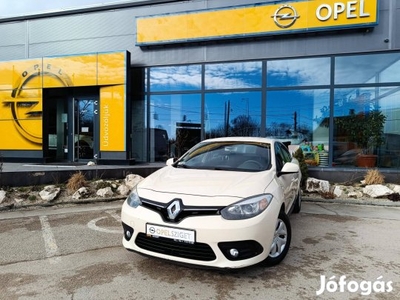 Renault Fluence 1.6 Expression Magyarországi! 1...