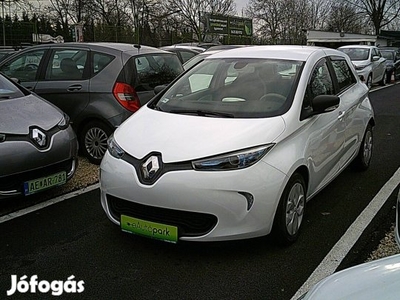 Renault Zoe Z.E. Q90 41 kWh Life (Automata) FRI...