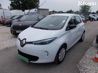 Renault Zoe Z.E. Q90 41 kWh Life (Automata) RAD...