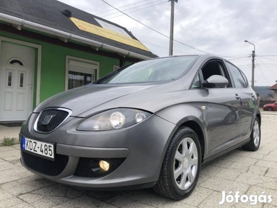 SEAT Altea 2.0 PD TDI 16V Stylance Magyarország...