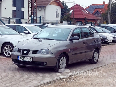 SEAT Cordoba