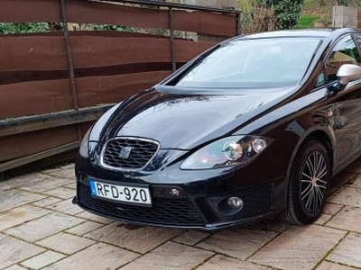 SEAT Leon 1.4 TSI FR