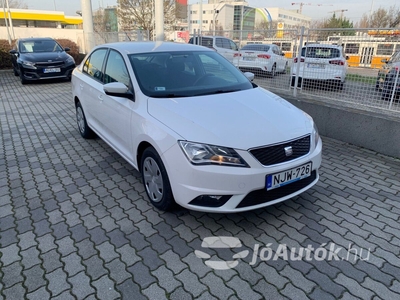 SEAT Toledo