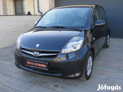 Subaru Justy 1.0 Active 122.027 km ! 1 Tulajdon...