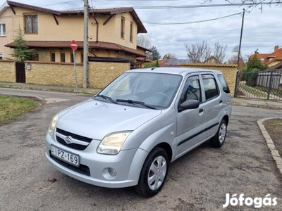 Suzuki Ignis 1.3 GC