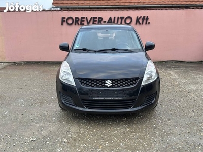 Suzuki Swift 1.2 GLX AC ESP