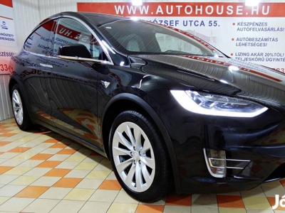 Tesla Model X 75D (Automata) DUAL Motor! 4x4! G...