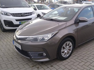 Toyota Corolla Sedan 1.6 Active Comfort Mo.-i!1...