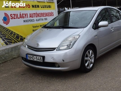 Toyota Prius 1.5 HSD (Automata) Kedvező Fogyasztás