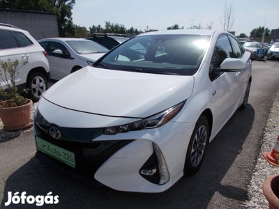 Toyota Prius Plug-IN 1.8 Phv Executive e-CVT LE...