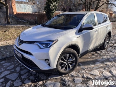 Toyota Rav4 Hybrid Active 2WD