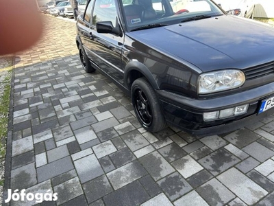 Volkswagen Golf III 1.8 GL