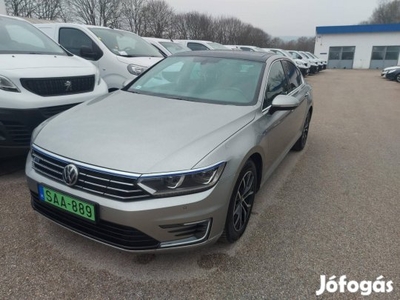 Volkswagen Passat 1.4 TSI GTE Plug-In-Hybrid DS...