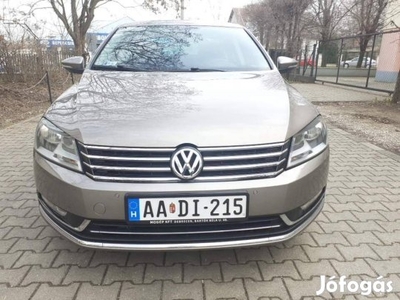 Volkswagen Passat 1.8 TSI Highline DSG Automata...