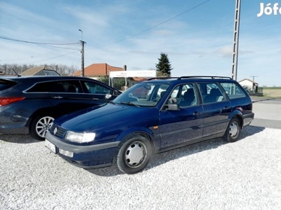 Volkswagen Passat Variant 2.0 GL Szervo.Tetőabl...