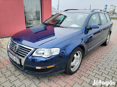 Volkswagen Passat VI Variant 1.9 PD TDI Comfort...