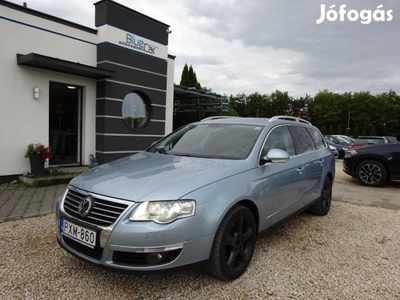 Volkswagen Passat VI Variant 2.0 TFSI Sportline...