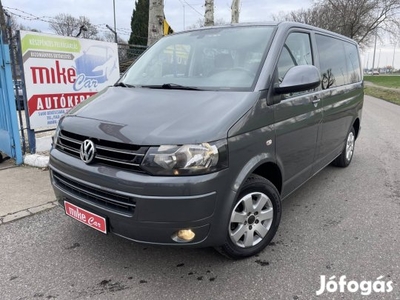 Volkswagen Transporter Multivan 2.0 CR TDI Comf...