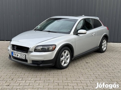 Volvo C30 2.4i Summum Geartronic