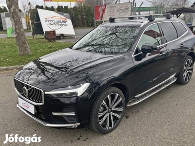 Volvo XC60 2.0 [B5] Mhev Ultimate Bright AWD Ge...