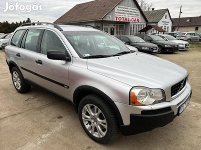 Volvo XC90 2.4 D [D5] Summum (Automata) (7 szem...