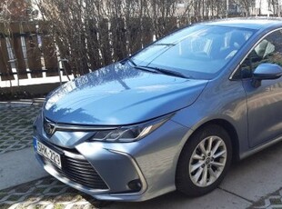 2020 Toyota Corolla 1.6 Mo-i